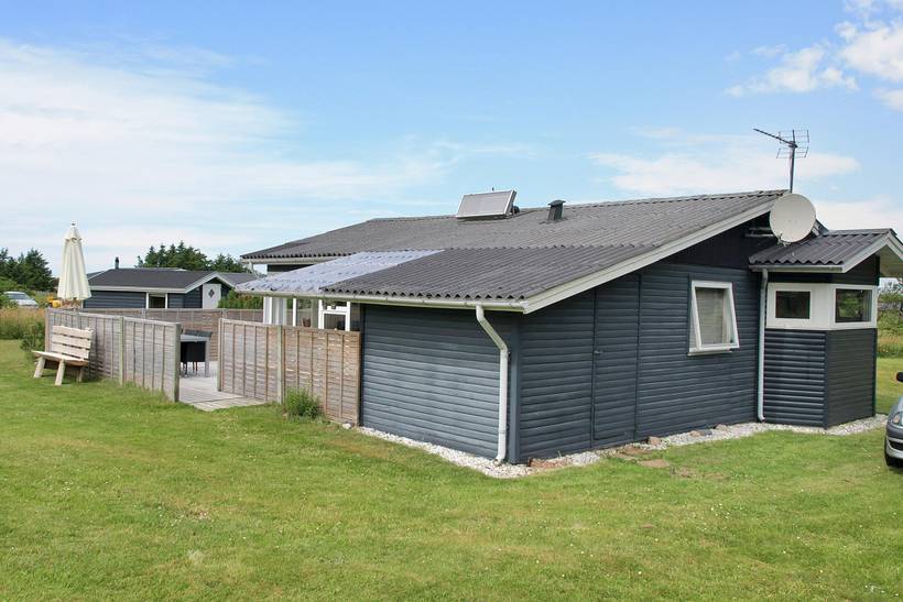 Foto von Ferienhaus FM99 in Lønstrup - Nordjütland