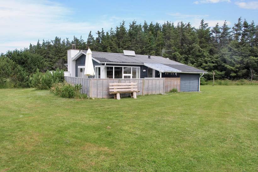 Foto von Ferienhaus FM99 in Lønstrup - Nordjütland