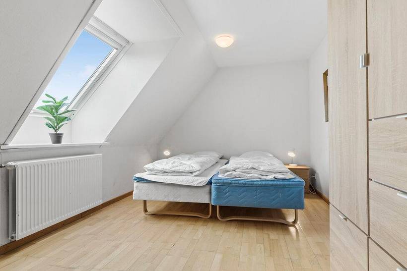 Foto von Ferienhaus FN06 in Følle - Ostjütland