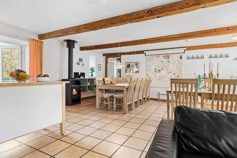 Foto von Ferienhaus FN06 in Følle - Ostjütland