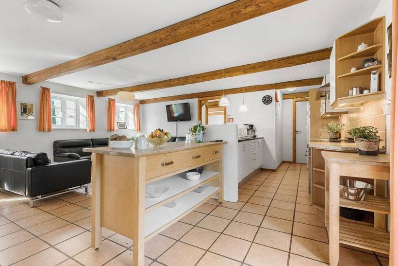 Foto von Ferienhaus FN06 in Følle - Ostjütland