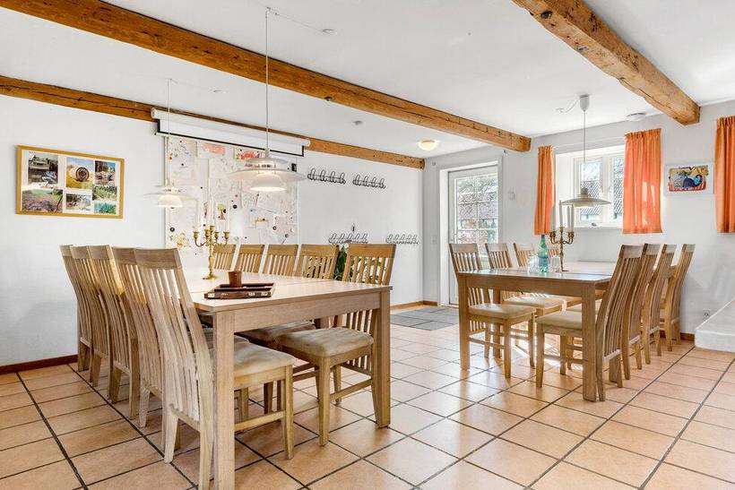 Foto von Ferienhaus FN06 in Følle - Ostjütland