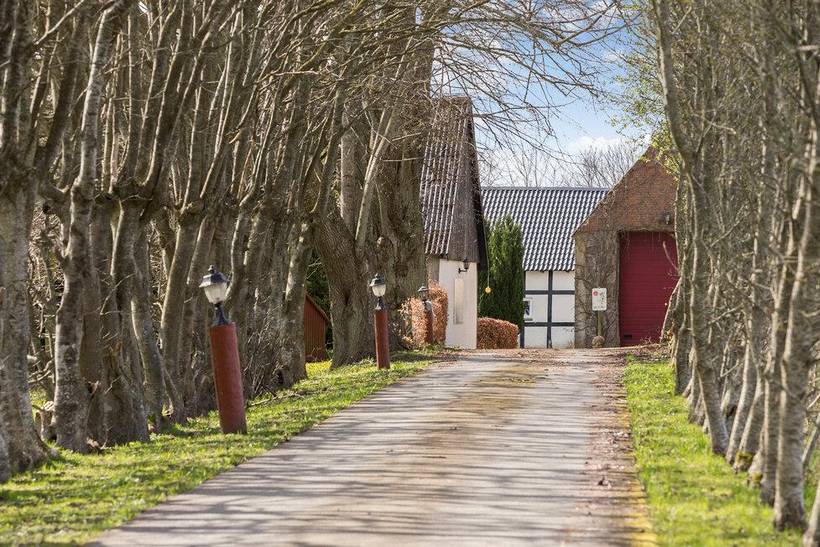 Foto von Ferienhaus FN06 in Følle - Ostjütland