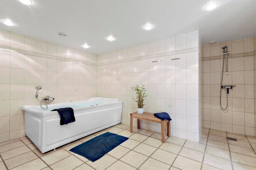 Foto von Ferienhaus FN06 in Følle - Ostjütland