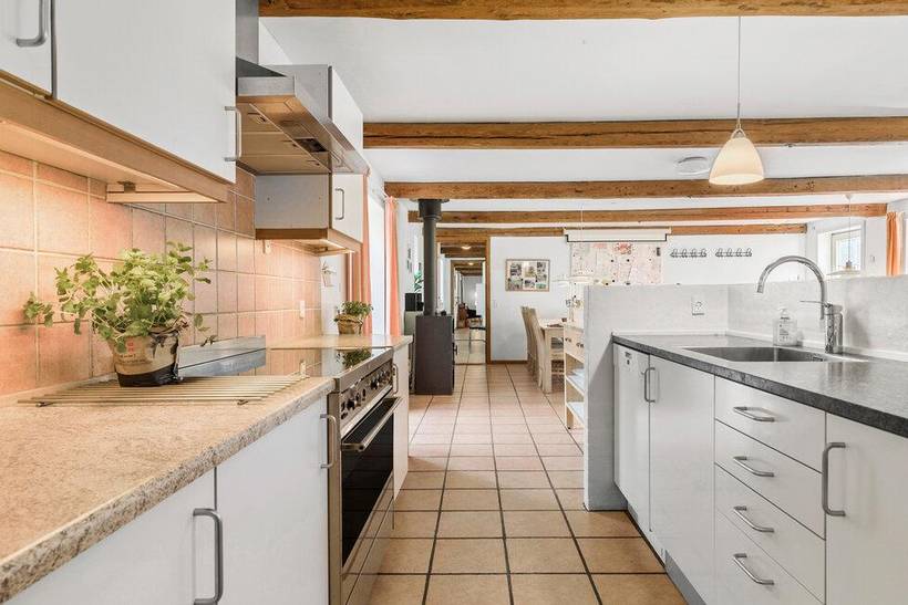 Foto von Ferienhaus FN06 in Følle - Ostjütland