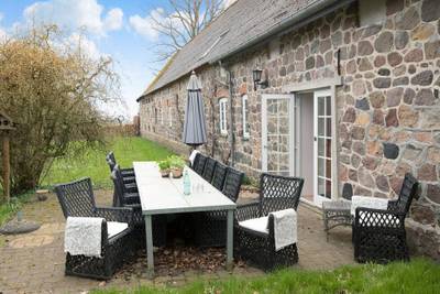 Vorschaubild von Ferienhaus FN06 in Følle - Ostjütland