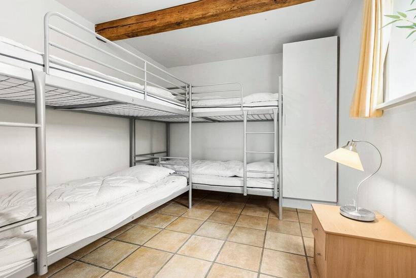 Foto von Ferienhaus FN06 in Følle - Ostjütland