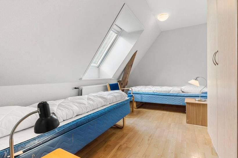 Foto von Ferienhaus FN06 in Følle - Ostjütland