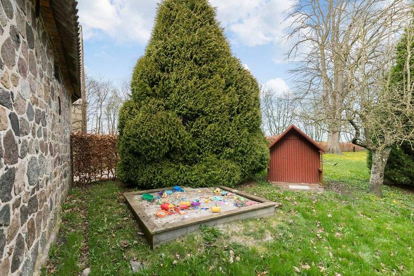 Foto von Ferienhaus FN06 in Følle - Ostjütland