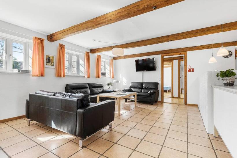 Foto von Ferienhaus FN06 in Følle - Ostjütland