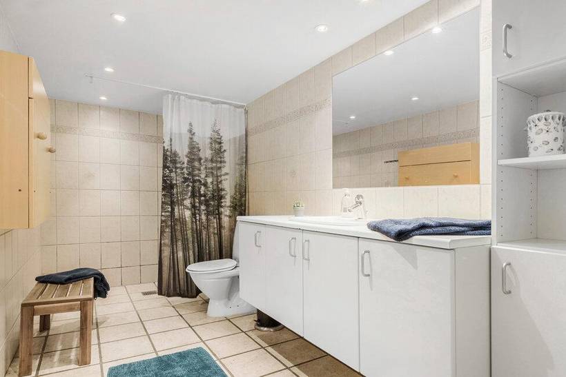 Foto von Ferienhaus FN06 in Følle - Ostjütland
