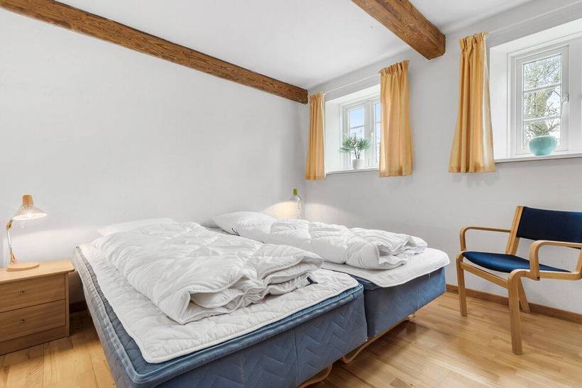 Foto von Ferienhaus FN06 in Følle - Ostjütland