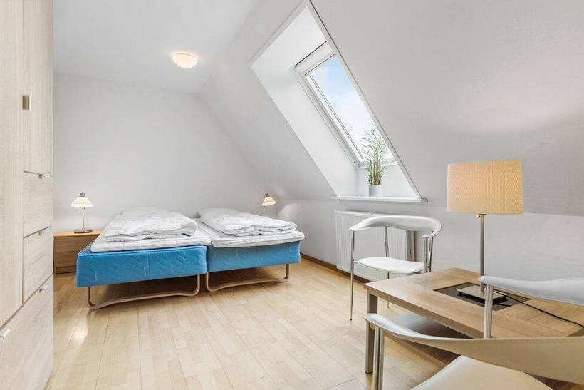 Foto von Ferienhaus FN06 in Følle - Ostjütland