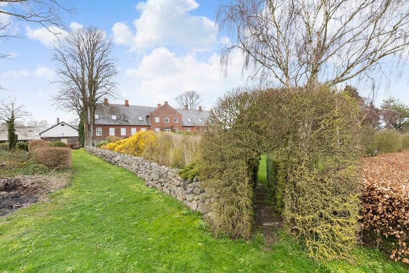 Foto von Ferienhaus FN06 in Følle - Ostjütland