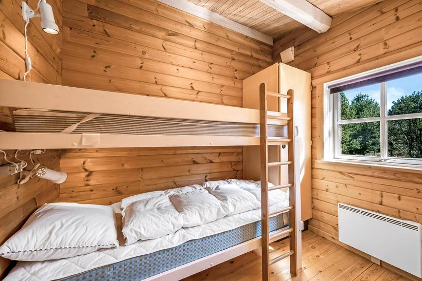 Foto von Ferienhaus FN07 in Bjerregård - Westjütland