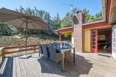 Vorschaubild von Ferienhaus FN07 in Bjerregård - Westjütland
