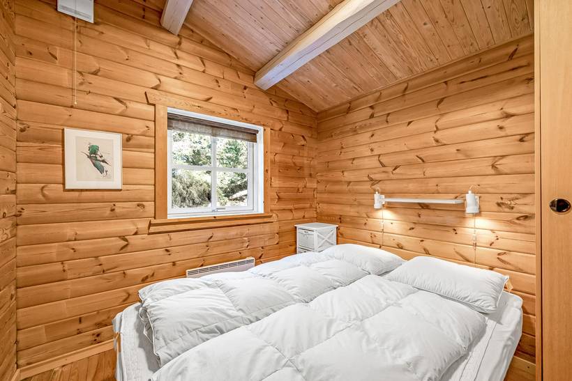 Foto von Ferienhaus FN07 in Bjerregård - Westjütland