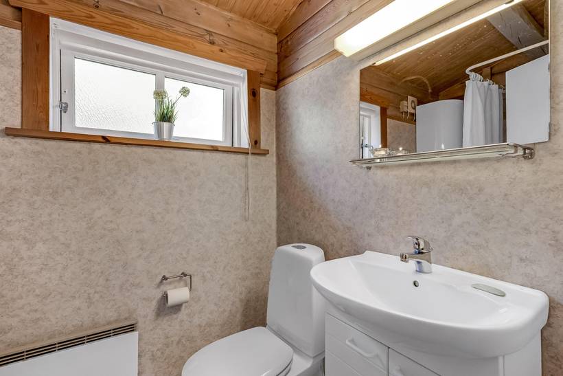 Foto von Ferienhaus FN07 in Bjerregård - Westjütland