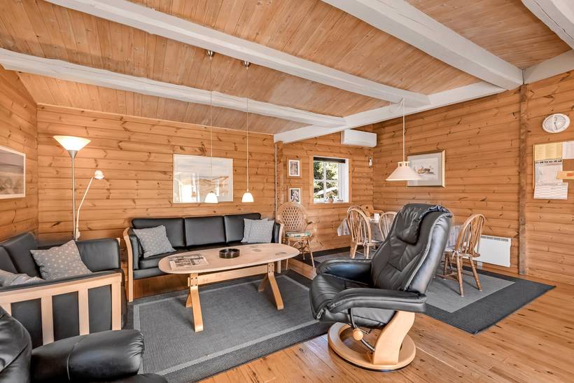 Foto von Ferienhaus FN07 in Bjerregård - Westjütland