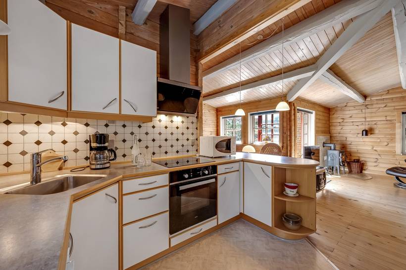 Foto von Ferienhaus FN07 in Bjerregård - Westjütland
