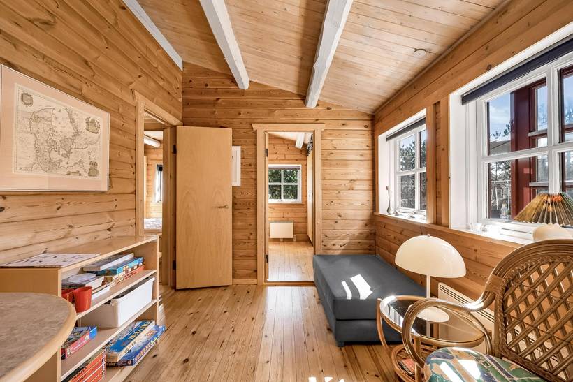 Foto von Ferienhaus FN07 in Bjerregård - Westjütland