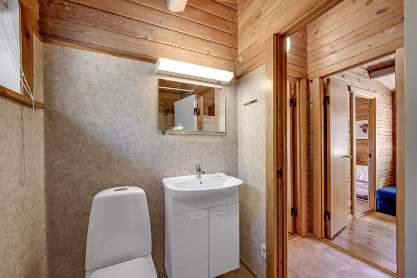 Foto von Ferienhaus FN07 in Bjerregård - Westjütland