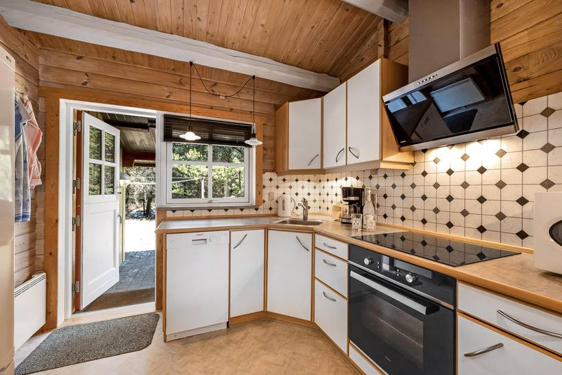 Foto von Ferienhaus FN07 in Bjerregård - Westjütland
