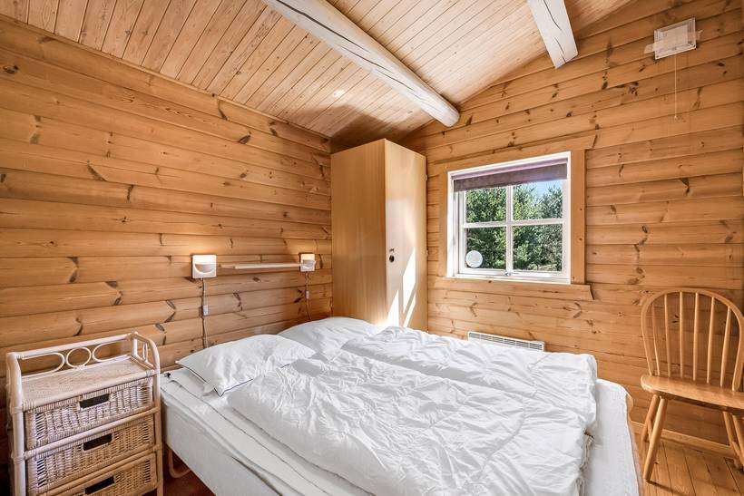 Foto von Ferienhaus FN07 in Bjerregård - Westjütland