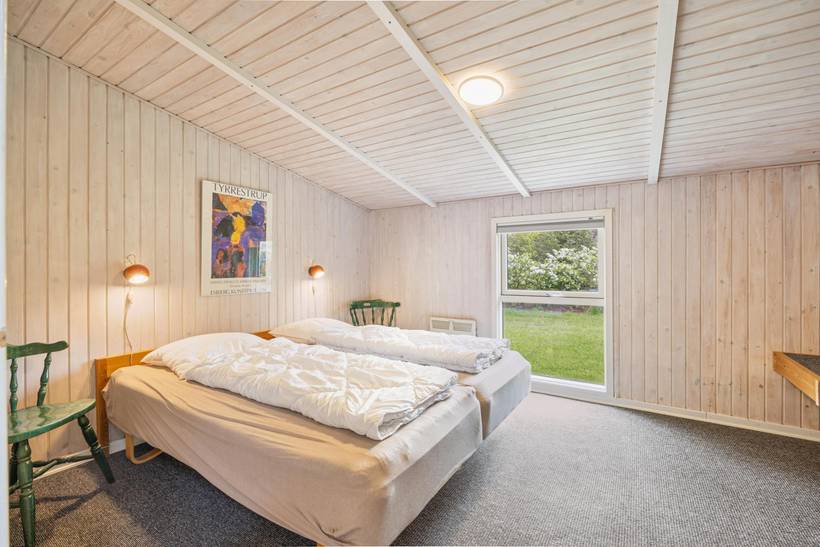 Foto von Ferienhaus FN09 in Skaven - Westjütland
