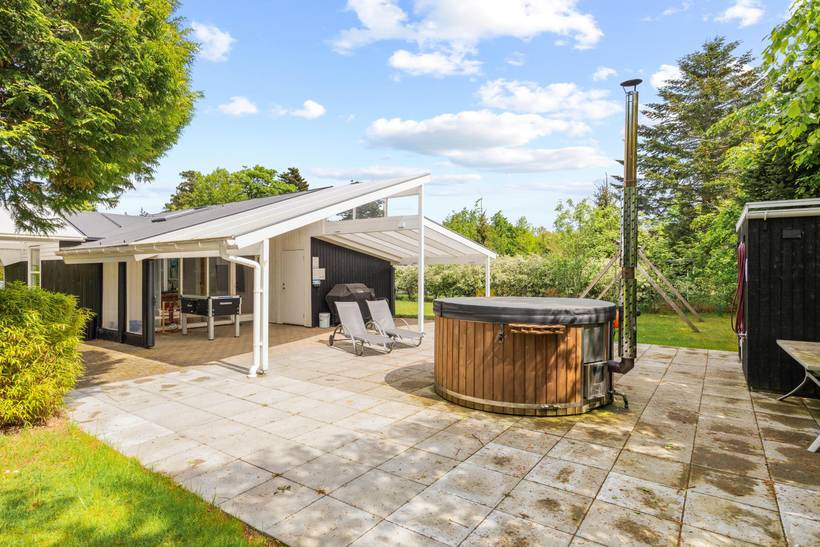 Foto von Ferienhaus FN09 in Skaven - Westjütland