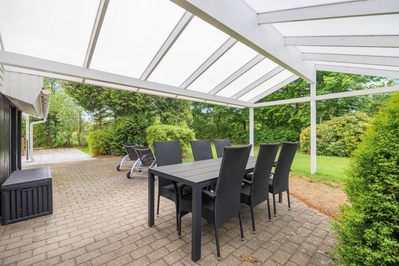 Foto von Ferienhaus FN09 in Skaven - Westjütland