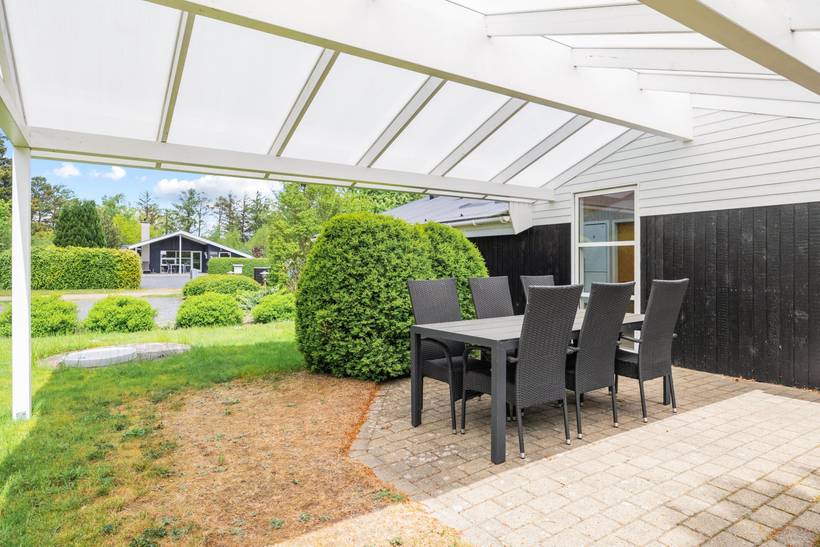 Foto von Ferienhaus FN09 in Skaven - Westjütland