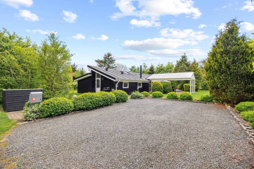 Foto von Ferienhaus FN09 in Skaven - Westjütland
