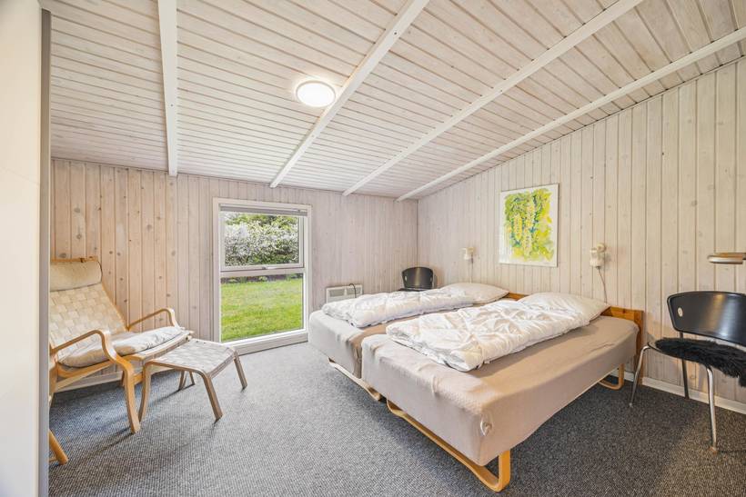 Foto von Ferienhaus FN09 in Skaven - Westjütland