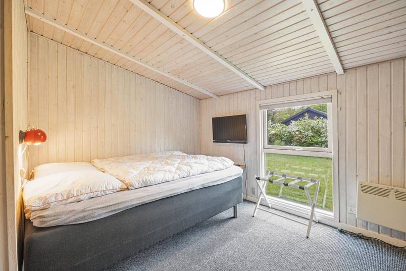 Foto von Ferienhaus FN09 in Skaven - Westjütland
