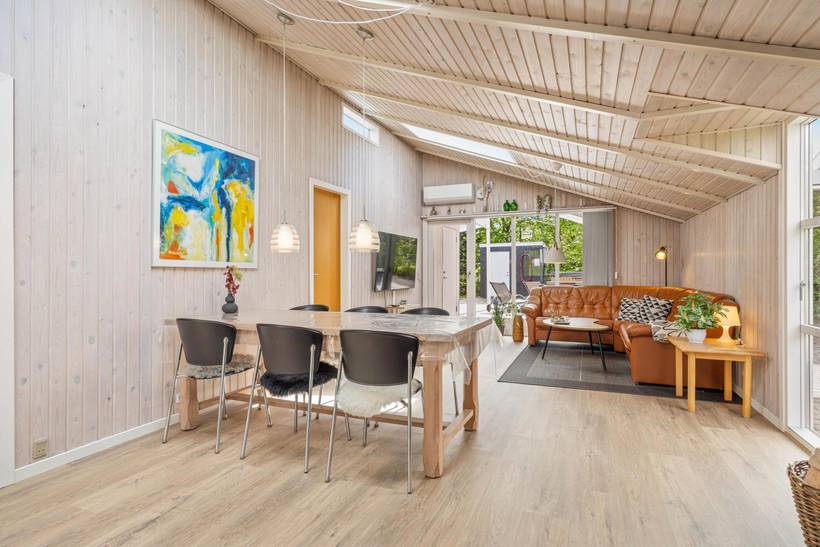 Foto von Ferienhaus FN09 in Skaven - Westjütland