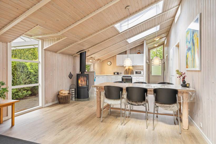 Foto von Ferienhaus FN09 in Skaven - Westjütland