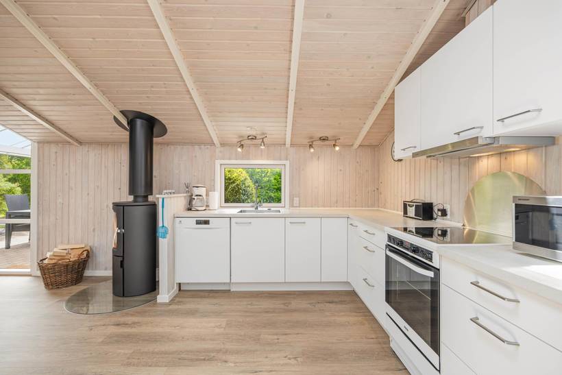 Foto von Ferienhaus FN09 in Skaven - Westjütland