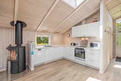 Vorschaubild von Ferienhaus FN09 in Skaven - Westjütland