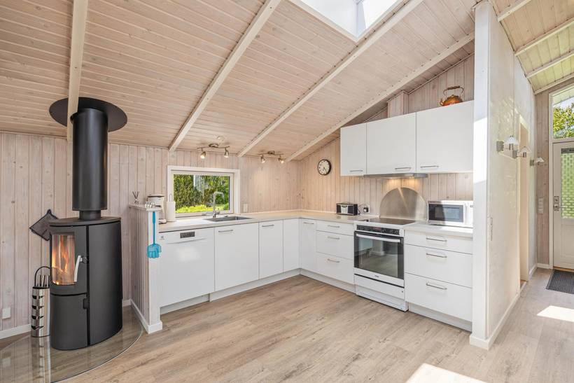 Foto von Ferienhaus FN09 in Skaven - Westjütland