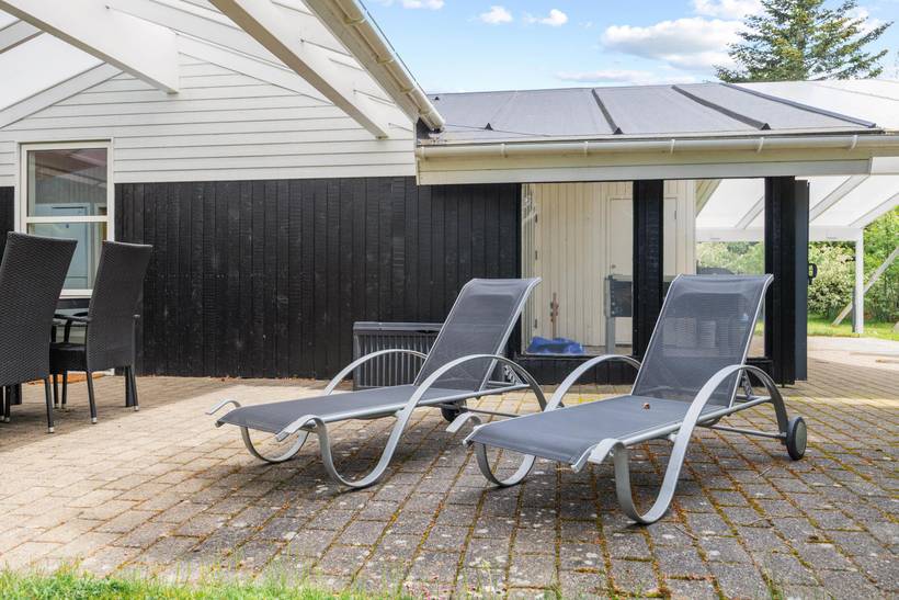 Foto von Ferienhaus FN09 in Skaven - Westjütland