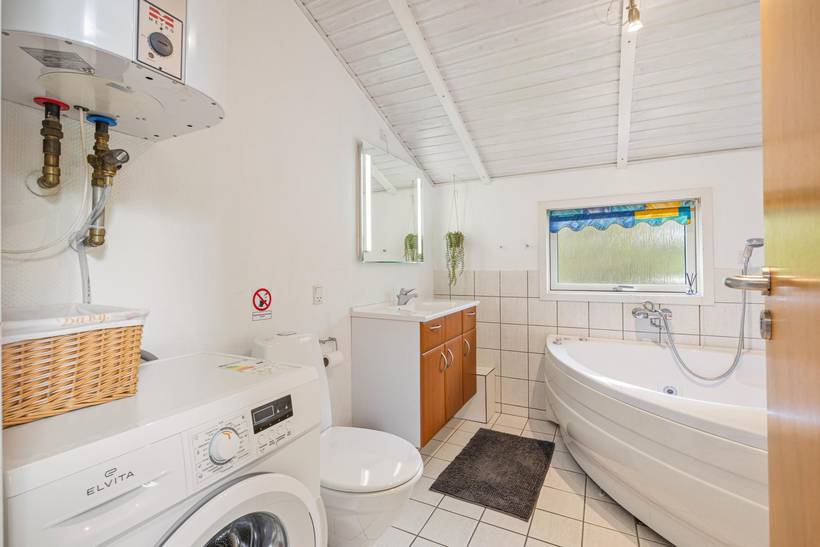 Foto von Ferienhaus FN09 in Skaven - Westjütland
