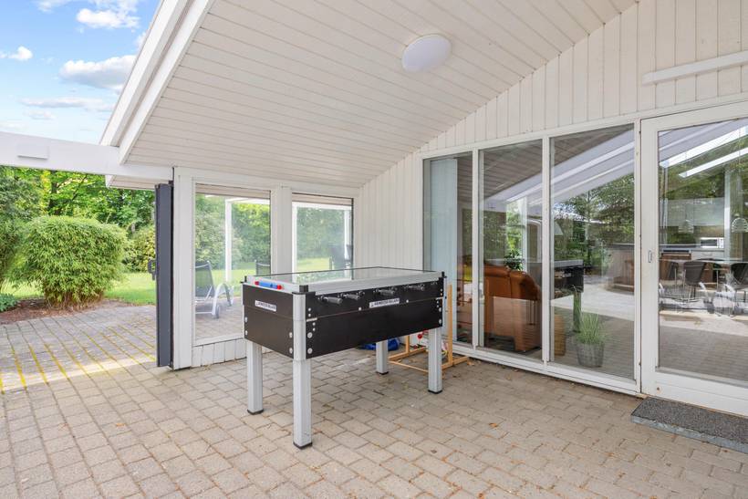 Foto von Ferienhaus FN09 in Skaven - Westjütland