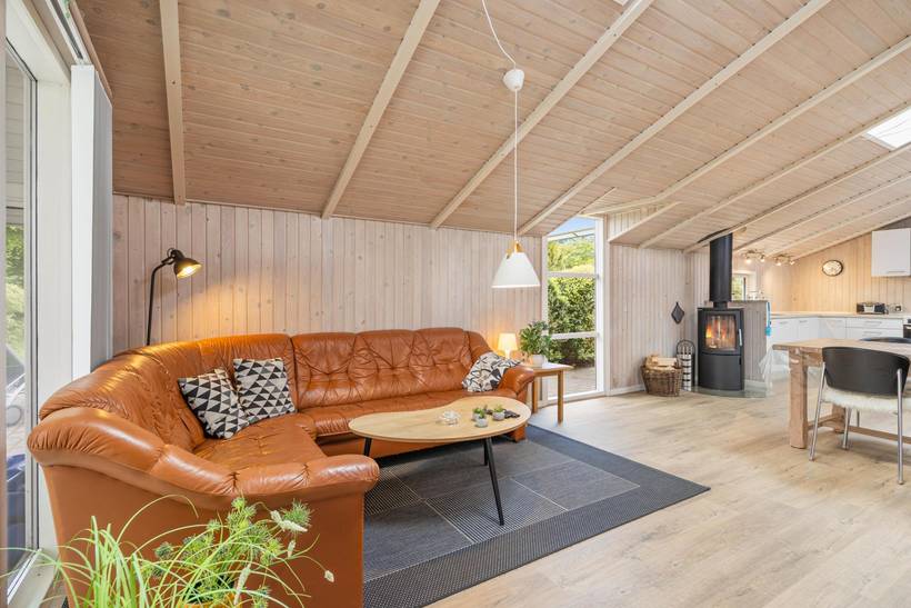 Foto von Ferienhaus FN09 in Skaven - Westjütland