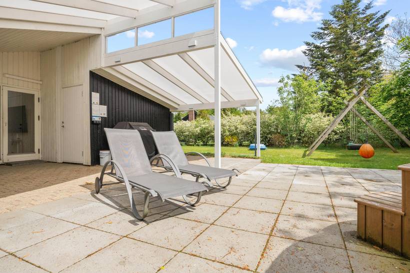 Foto von Ferienhaus FN09 in Skaven - Westjütland