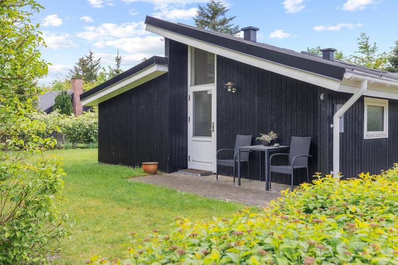 Foto von Ferienhaus FN09 in Skaven - Westjütland