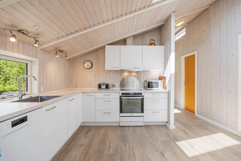 Foto von Ferienhaus FN09 in Skaven - Westjütland