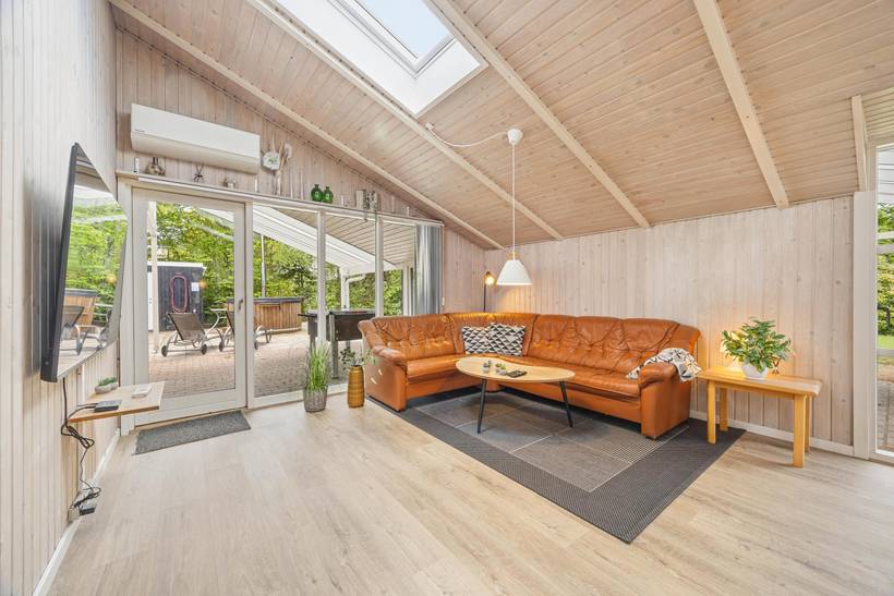 Foto von Ferienhaus FN09 in Skaven - Westjütland