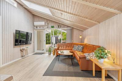 Vorschaubild von Ferienhaus FN09 in Skaven - Westjütland