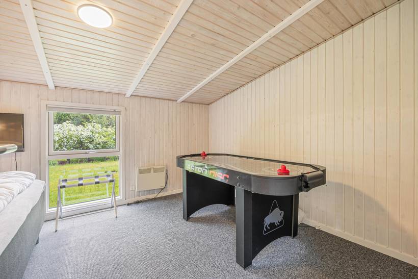 Foto von Ferienhaus FN09 in Skaven - Westjütland